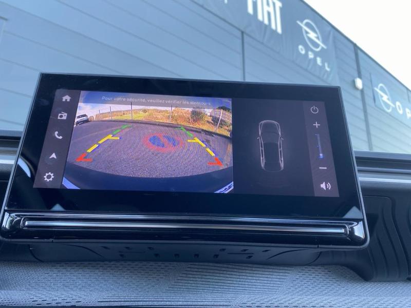 Citroën C3 e- (4) Electrique 113ch Auto Max