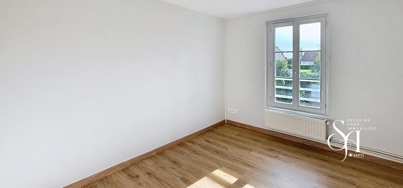 Maison - 140 m² - 8 pièces