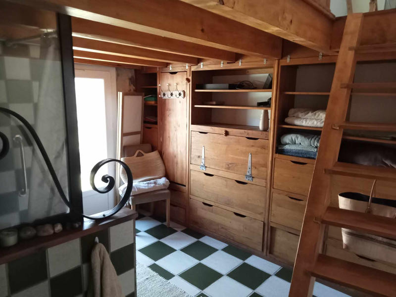 Maison - 127 m² - 5 pièces