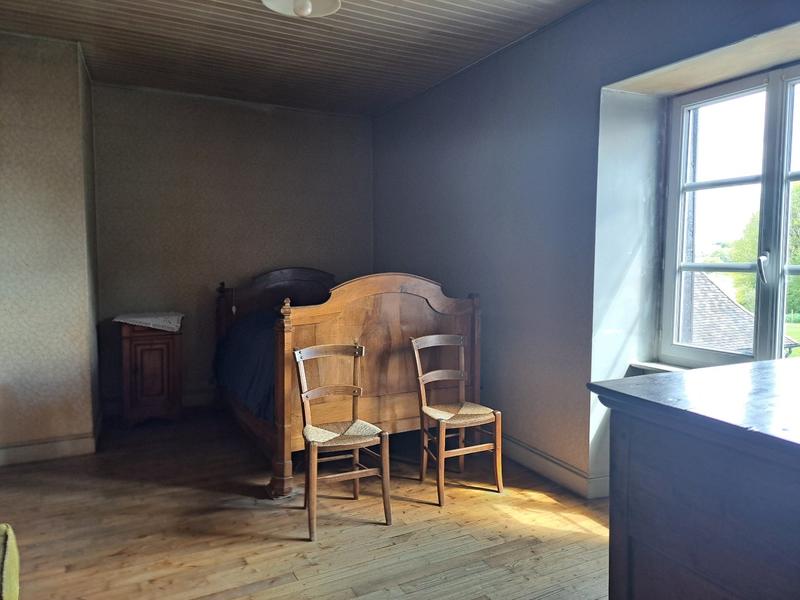 Maison de village - 200 m² - 5 pièces