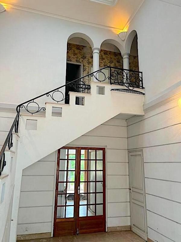 Maison - 153 m² - 6 pièces