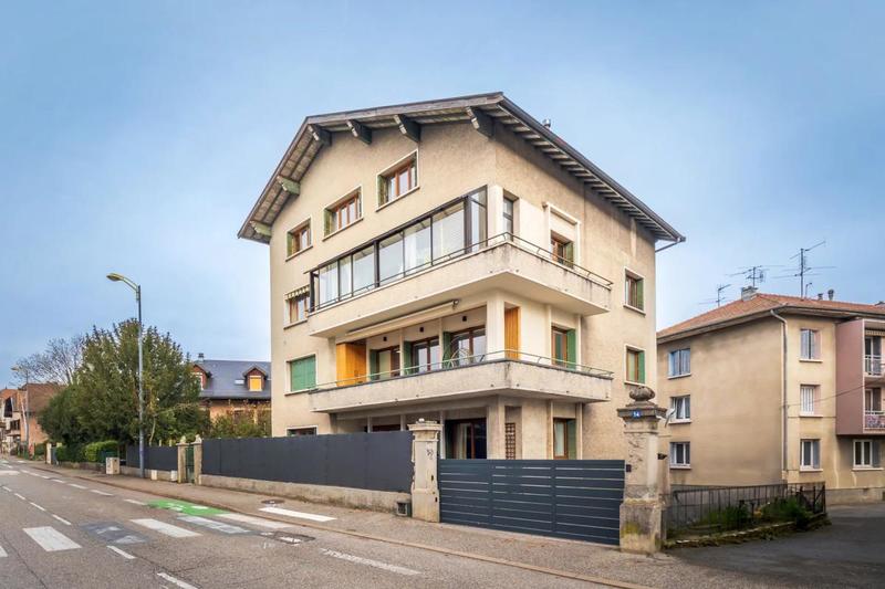 Appartement - 102 m² - 3 pièces