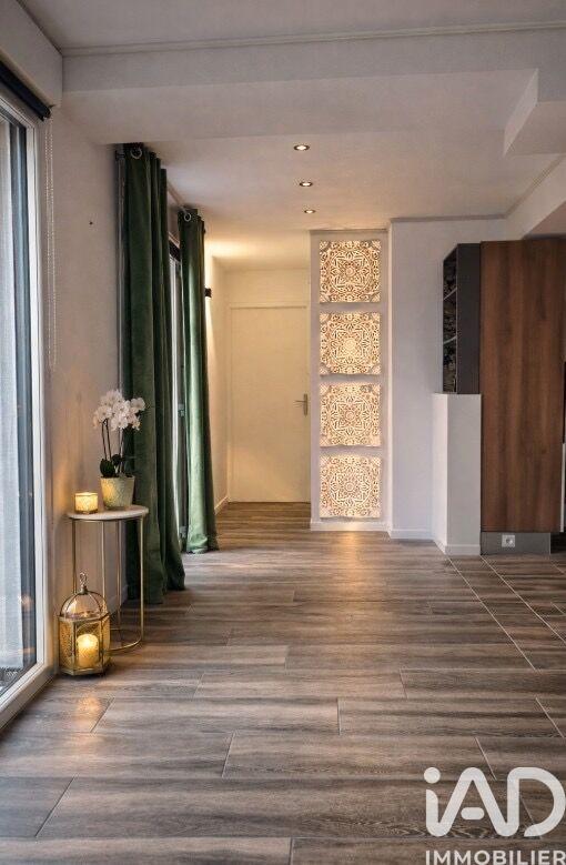 Appartement - 94 m² - 3 pièces