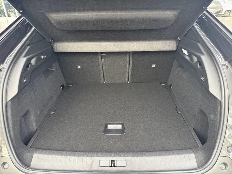 Peugeot 3008 Hybrid 145 e-Dcs6 Allure