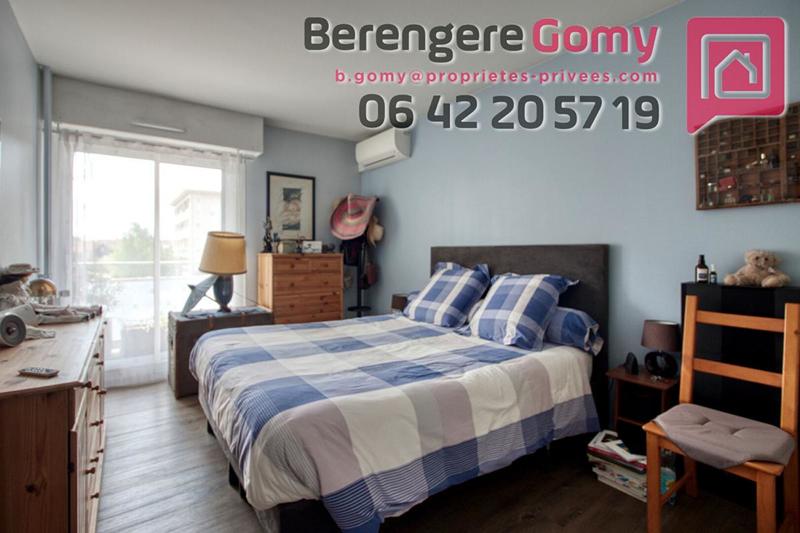 Appartement - 69 m² - 3 pièces