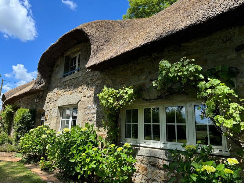 Villa - 176 m² - 8 pièces