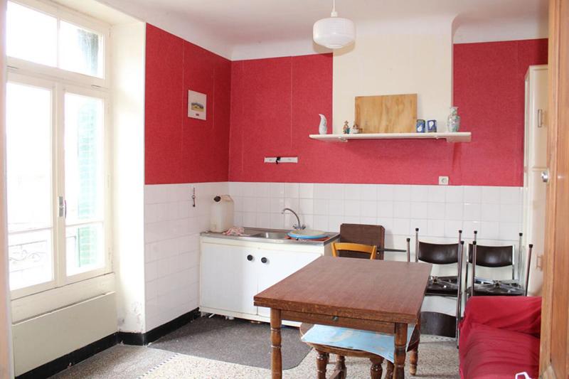 Maison - 190 m² - 10 pièces