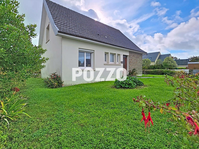 Maison - 131 m² - 131 pièces