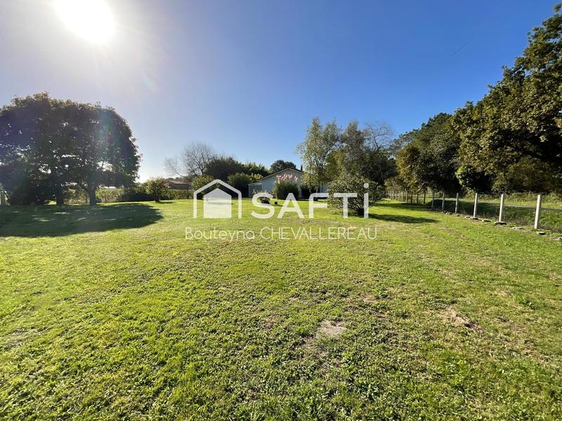 Maison - 71 m² - 3 pièces