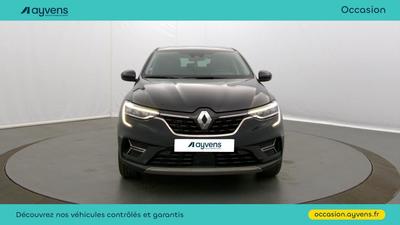Renault Arkana 1.6 E-Tech 145ch full hybrid Evolution -23