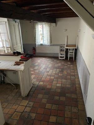 Local commercial - 100 m²