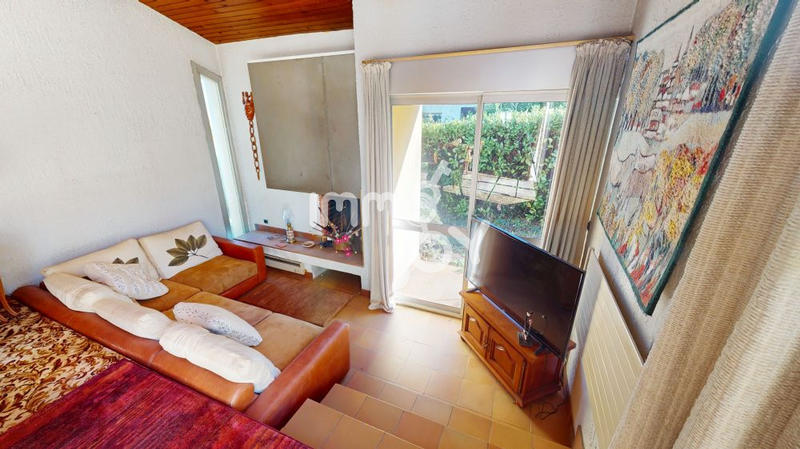 Villa - 158 m² - 6 pièces