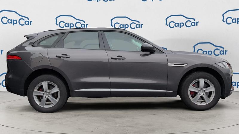 Jaguar F-Pace 3.0 d 300 Awd Bva8 s