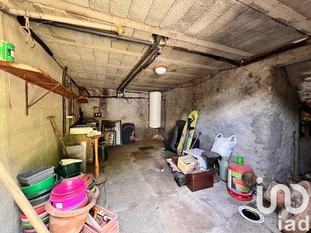 Maison de village - 148 m² - 6 pièces