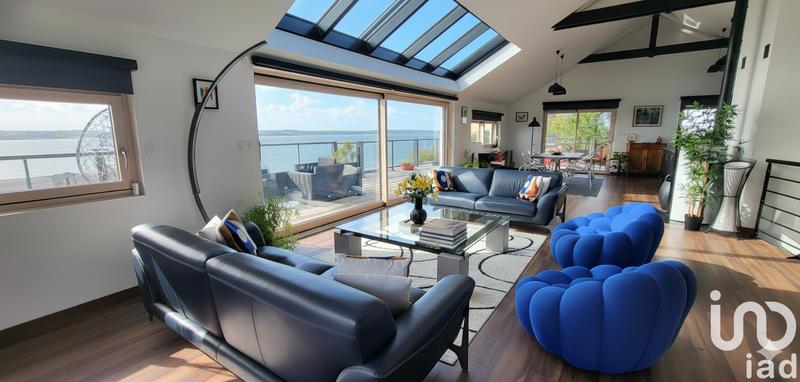 Maison de maîtres - 215 m² - 7 pièces