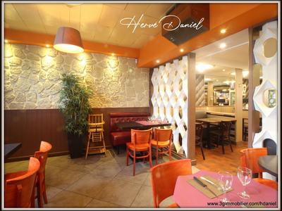 Fonds de commerce - Magasins - 174 m²