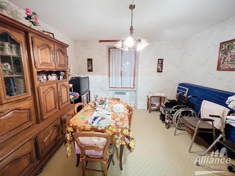 Maison - 65 m² - 3 pièces