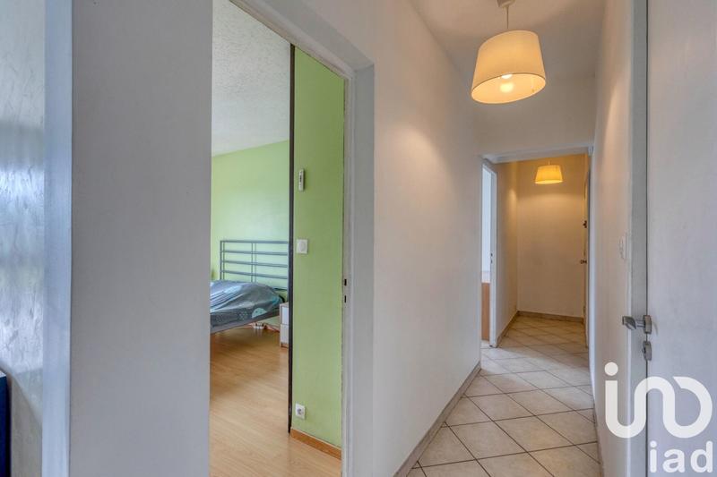 Appartement - 97 m² - 5 pièces