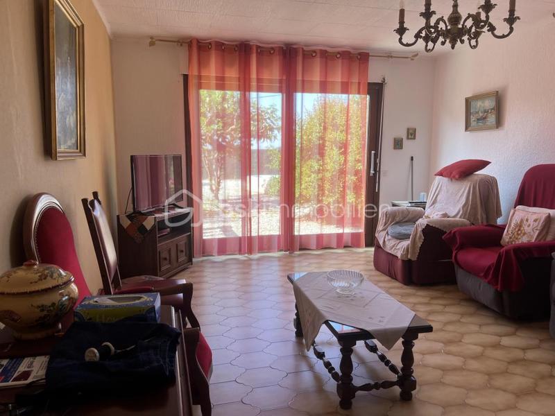 Maison traditionnelle - 162 m² - 7 pièces