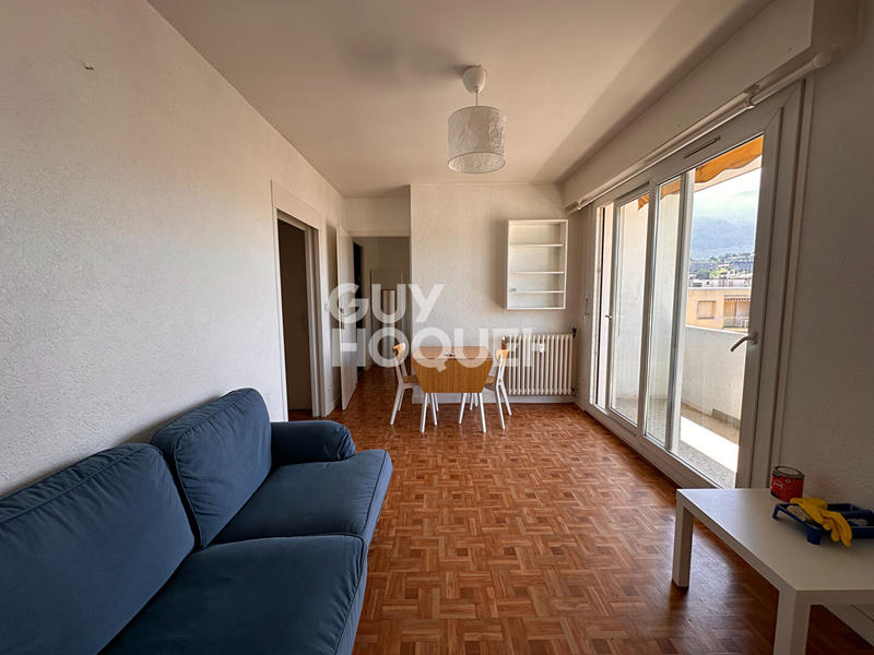 Appartement - 39 m² - 2 pièces