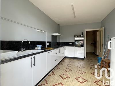 Maison de campagne - 119 m² - 5 pièces