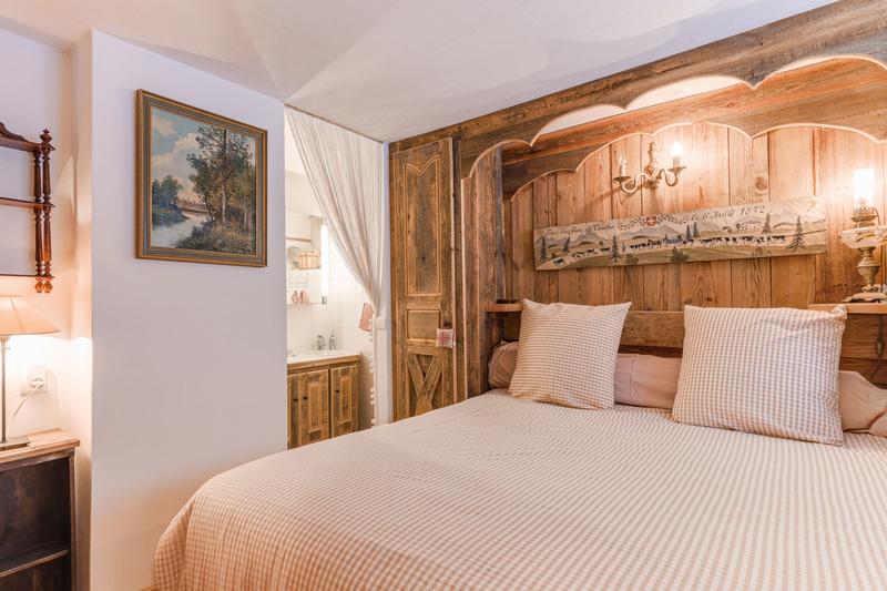 Appartement - 83 m² - 4 pièces