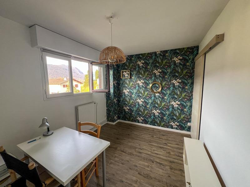 Maison - 115 m² - 6 pièces