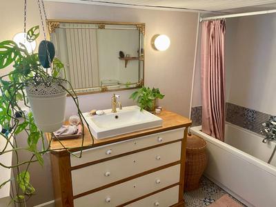 Maison - 161 m² - 7 pièces