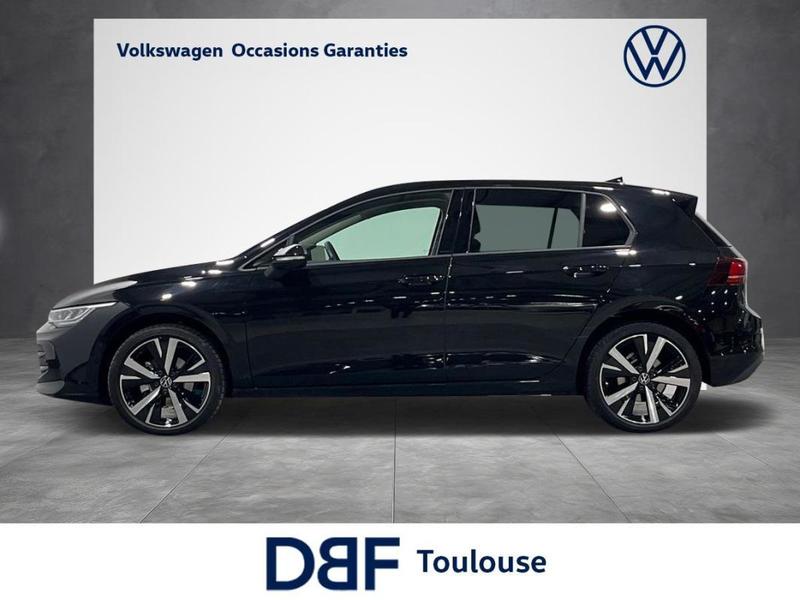 Volkswagen Golf 1.5 eTSI Evo2 116 Dsg7 Vw Edition