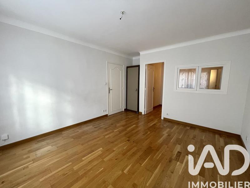 Maison de ville - 105 m² - 4 pièces