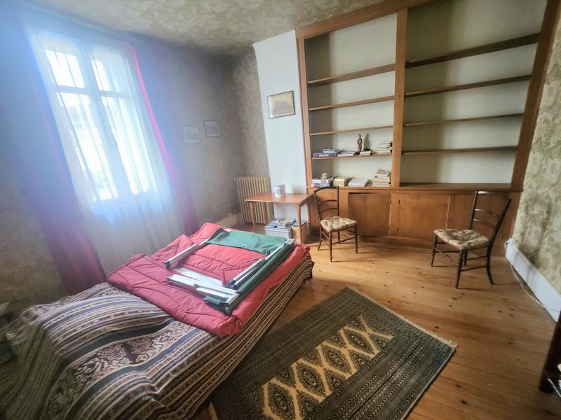 Maison de ville - 148 m² - 7 pièces