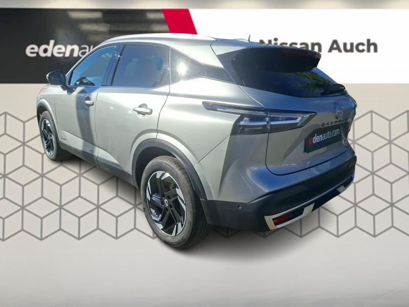 Nissan Qashqai e-Power 190 ch n-Connecta