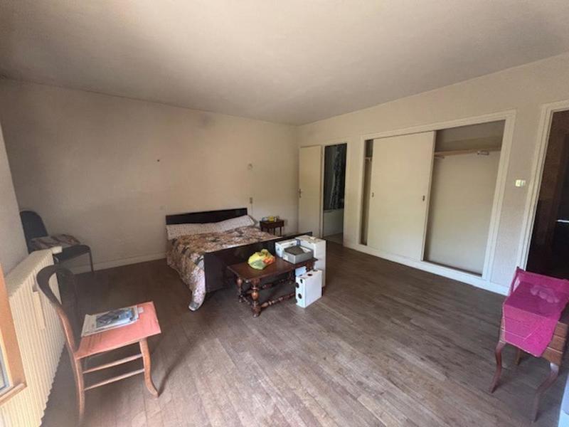 Maison de village - 200 m² - 5 pièces