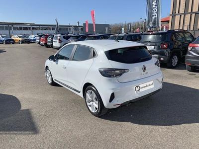 Renault Clio V Societe Tce 90 Evolution Reversible