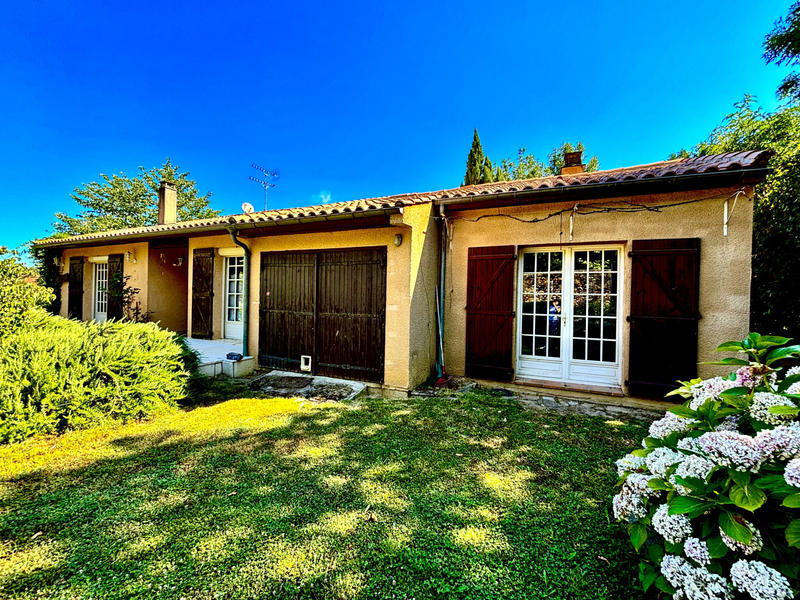 Villa - 145 m² - 4 pièces