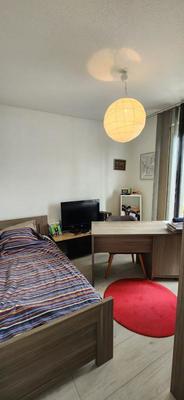 Appartement - 78 m² - 4 pièces