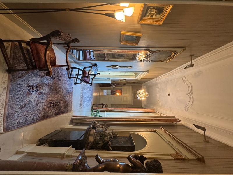 Maison de ville - 490 m² - 12 pièces