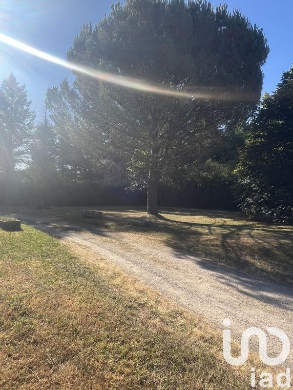 Maison - 151 m² - 3 pièces