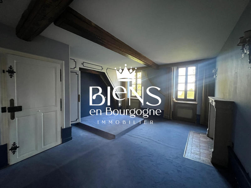 Maison - 190 m² - 6 pièces