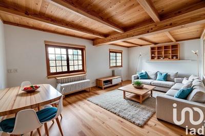 Maison - 144 m² - 5 pièces