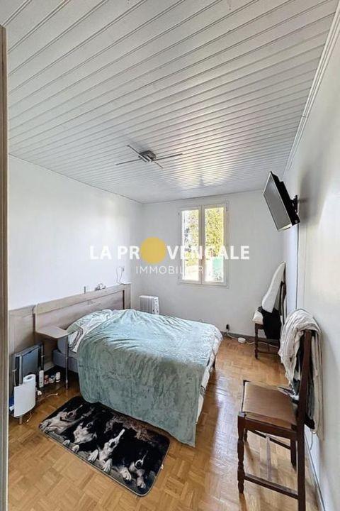 Maison - 117 m² - 5 pièces