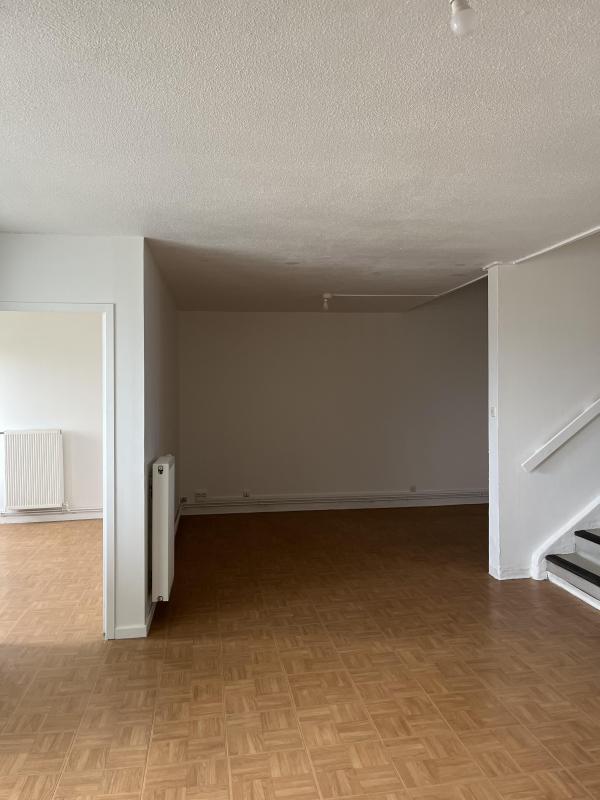 Appartement - 100 m² - 4 pièces