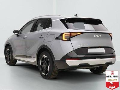 Kia Sportage 1.6 t-GDi 150 Pace My25