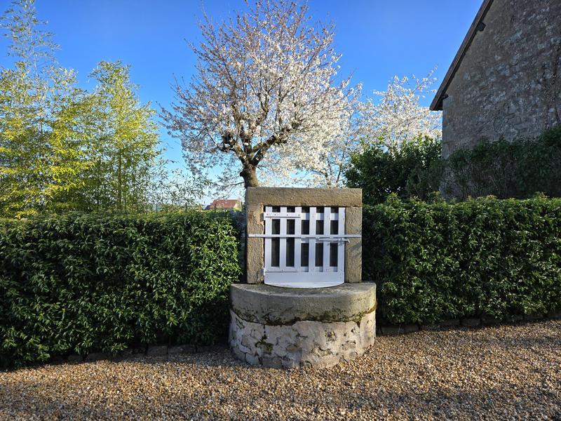 Maison - 274 m² - 11 pièces