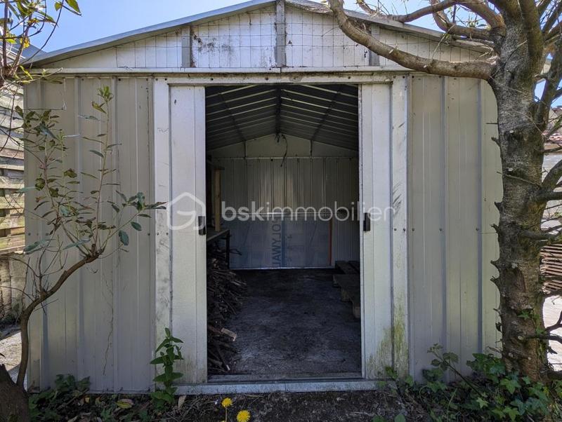 Appartement - 129 m² - 5 pièces