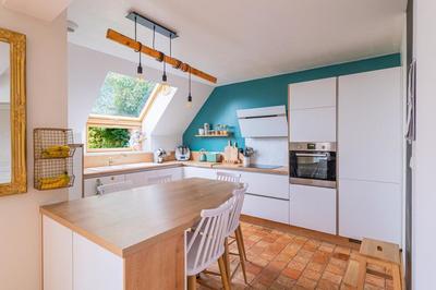 Maison - 147 m² - 7 pièces