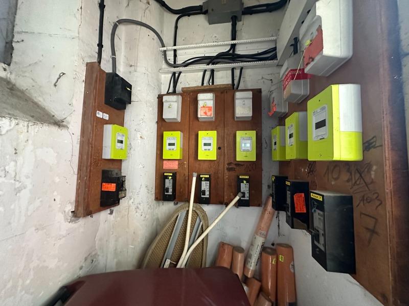 Immeuble - 260 m² - 14 pièces