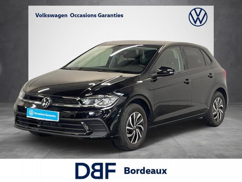Volkswagen Polo 1.0 Tsi 95 s&amp;S Bvm5 Vw Edition