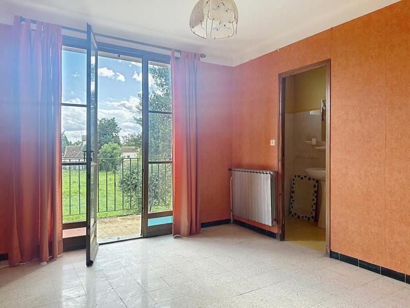Maison - 166 m² - 5 pièces