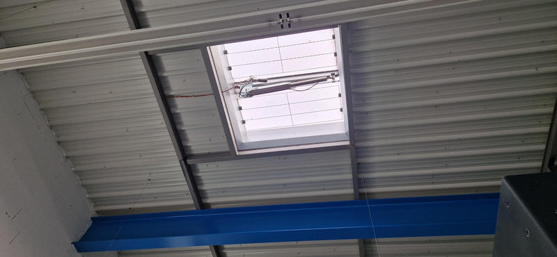 Local commercial - 309 m² - 1 pièce